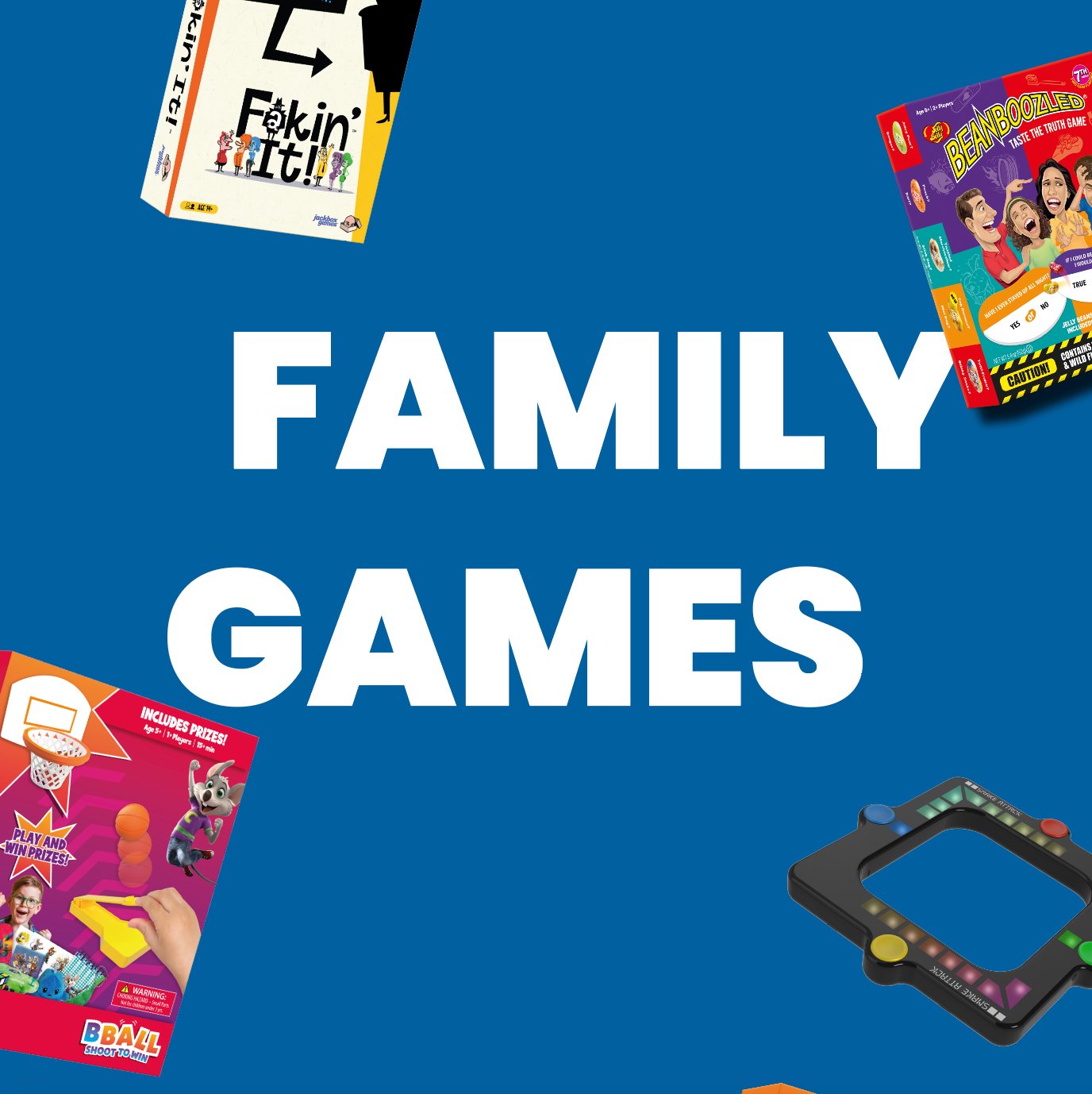 Family Games