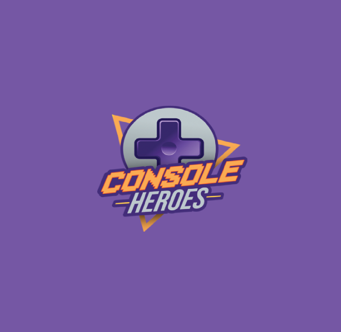 CONSOLE HEROES