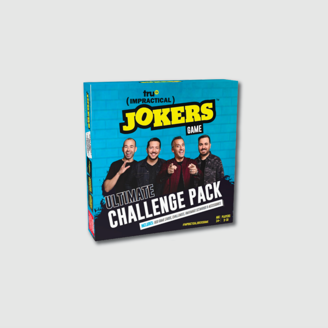 Impractical Jokers