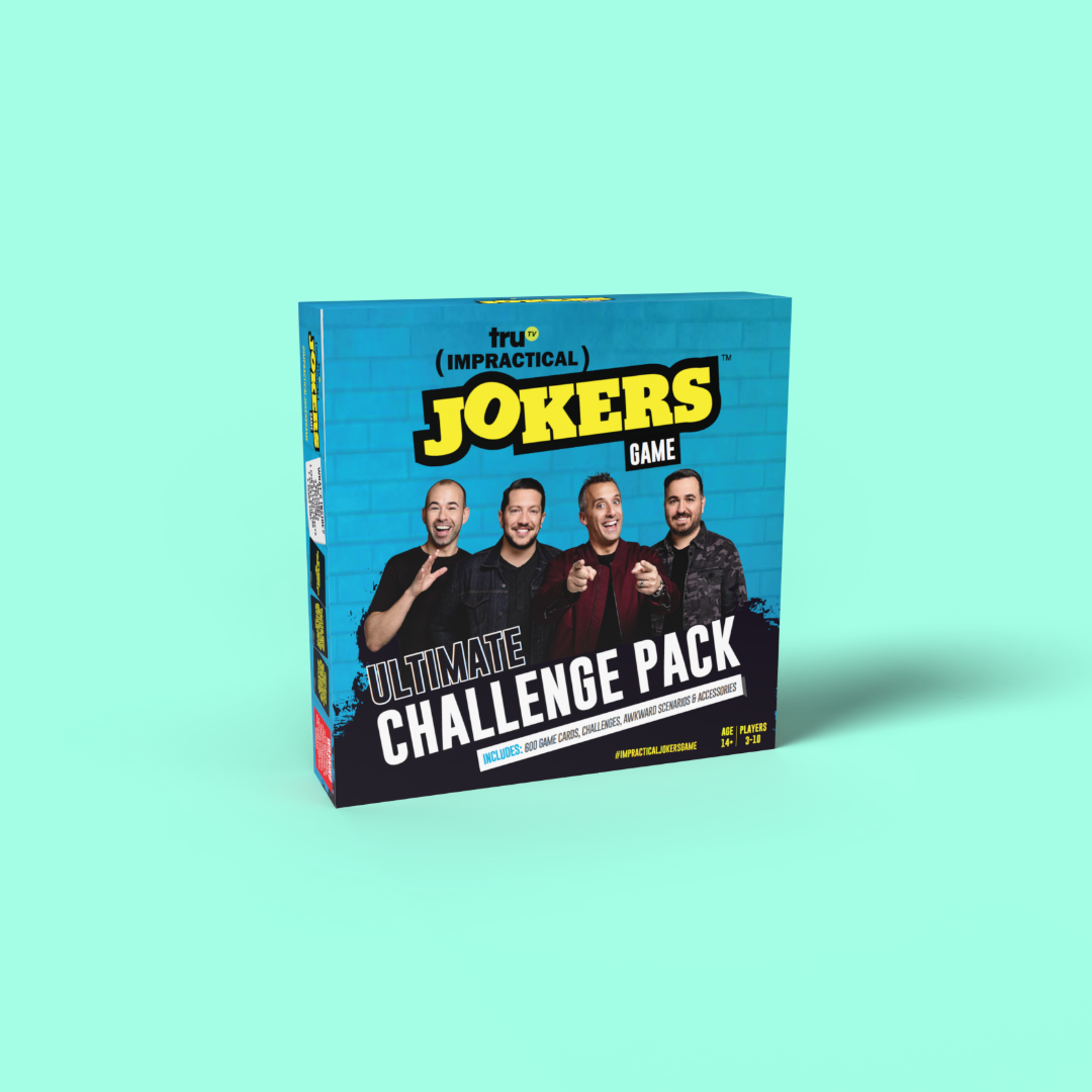 Impractical Jokers